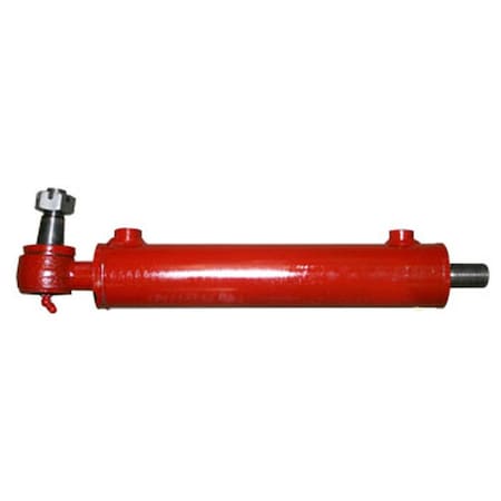Aftermarket Steering Cylinder Fits Case/International Models Listed Below 231007A1 435662A1